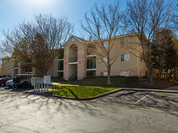 286 E New Century Ln #C-86, South Salt Lake, UT 84115