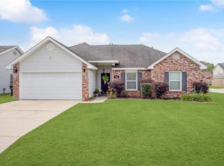 1471 Hillary Dr, Slidell, LA 70461
