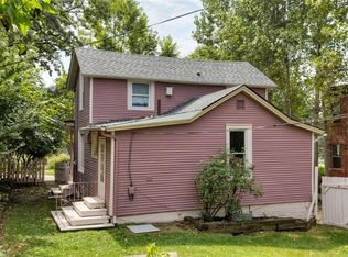 1931 Leyner St, Des Moines, IA 50314