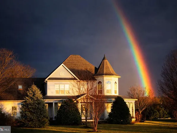 7825 Dam 4 Rd #4, Williamsport, MD 21795