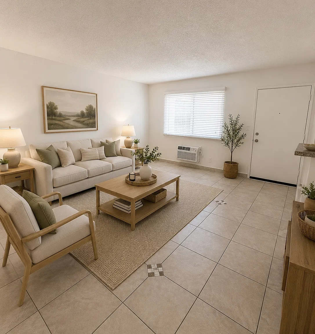 1 bed, 856 sqft, $1,795 — Photo 3