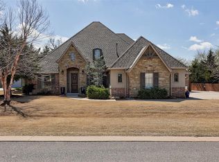 700 E Lydia Ter, Mustang, OK 73064