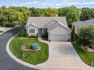 644 N Crest Ridge Ct, Wichita, KS 67230
