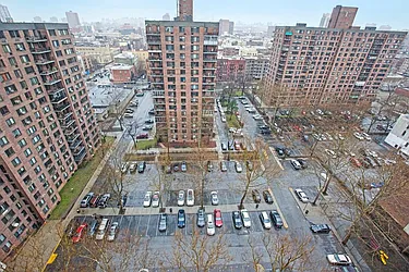 Rented by Olnick Organization