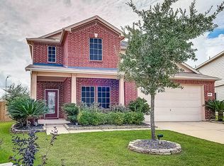 21435 Slate Crossing Ln, Katy, TX 77449