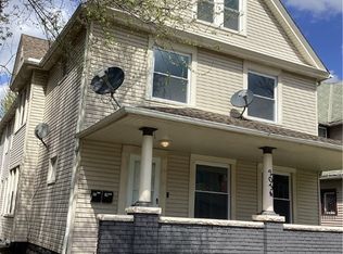 2034 Clover Ave, Cleveland, OH 44109