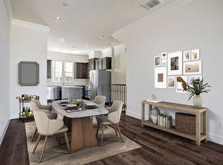 9676 Knight Rd, Houston, TX 77045