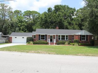 4020 London Rd, Jacksonville, FL 32207