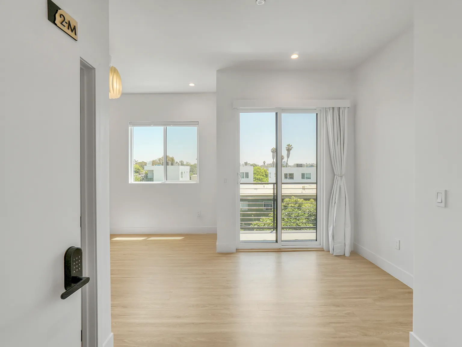 1 bed, $1,450 — Photo 2