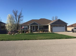 19688 Lannigan Rd, Waynesville, MO 65583