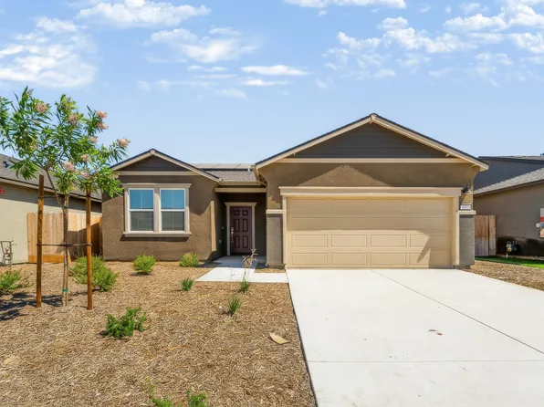 576 Riley Ave, Chowchilla, CA 93610