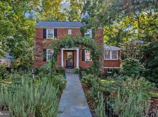 8711 Bradford Rd, Silver Spring, MD 20901