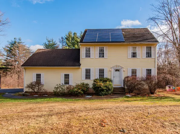 165 South Main Street, East Granby, CT 06026