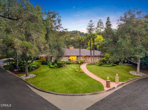 1304 Padres Trl, La Canada Flintridge, CA 91011