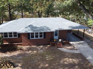 203 Ervin Dr, Goldsboro, NC 27534