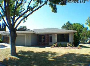 2424 Brookdale Dr, Merced, CA 95340