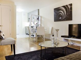 315 W 57th St APT 10F, New York, NY 10019