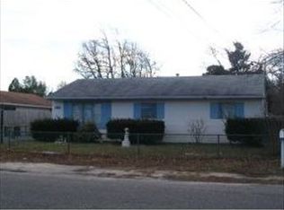 146 Seneca Blvd, Barnegat, NJ 08005