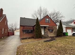4185 Eastway Rd, South Euclid, OH 44121