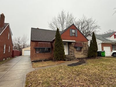 4185 Eastway Rd, South Euclid, OH, 44121