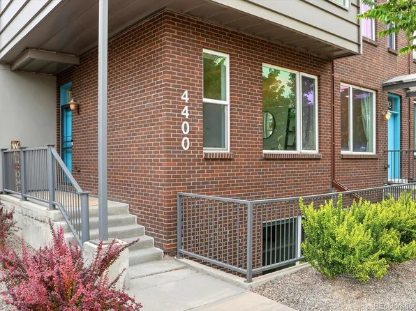 4400 W 46th Avenue #101, Denver, CO 80212