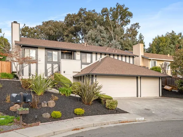 5044 Santa Rita Road, El Sobrante, CA 94803