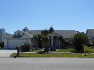2785 Forest Run Dr, Melbourne, FL 32935