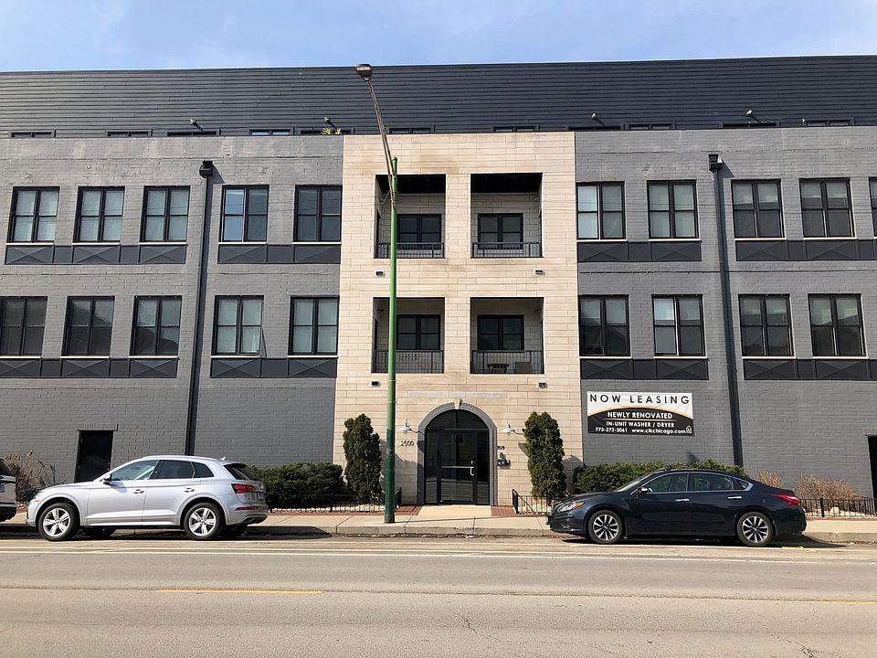 1st image of 2500 N Clybourn Ave APT 206