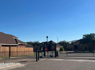 414 E 11th St, San Juan, TX 78589