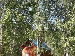 651 Eberhardt Rd, Fairbanks, AK 99712