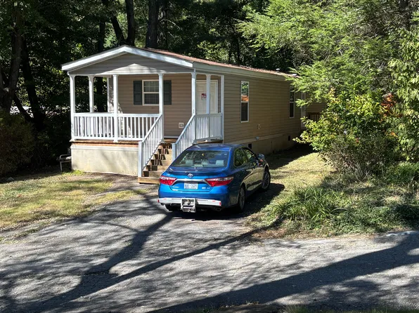 50 Fremont Rd, Asheville, NC 28806