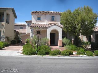 10474 Howling Coyote Ave, Las Vegas, NV 89135