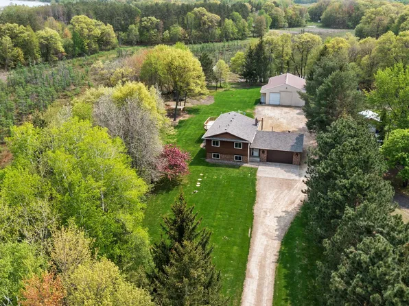 2842 183rd Ave NE, East Bethel, MN 55092