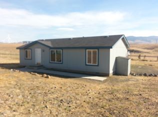 400 Sagebrush Rd, Ellensburg, WA 98926