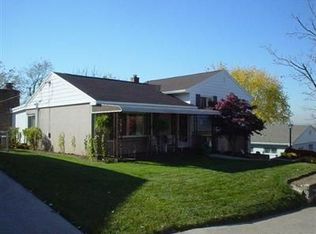 3920 Kittyhawk Dr, Dayton, OH 45403