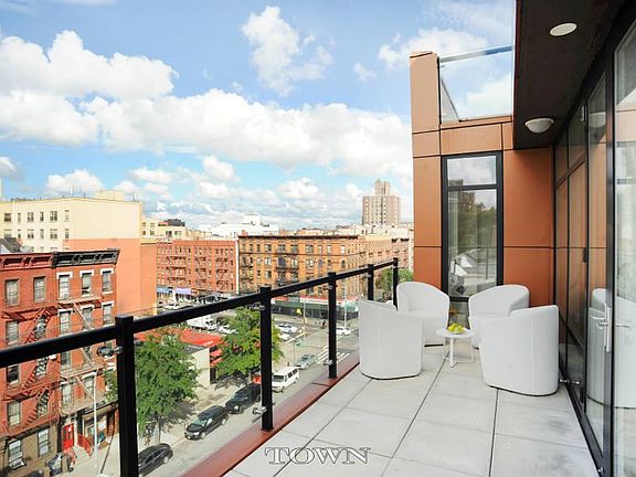 4th image of 306 W 116th St APT 7A