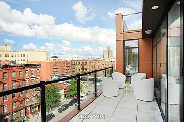 Sold by Town Residential