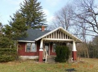 727 Runkle Avenue Ext, Ashtabula, OH 44004