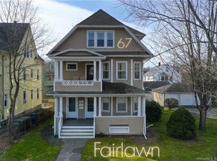 67 Fairlawn Ave, Bridgeport, CT 06605