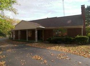 141 W Nottingham Rd, Dayton, OH 45405