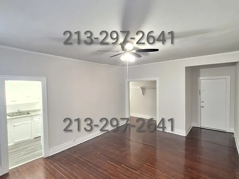 441 S Rampart Blvd #H — Photo 9