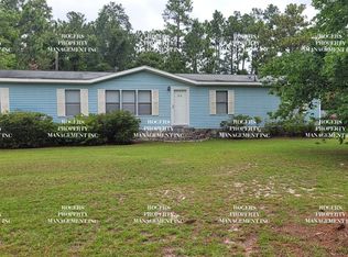 814 Crystal Springs Dr, Pelion, SC 29123