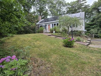14 Many Oaks Cir, Yarmouth Port, MA, 02675
