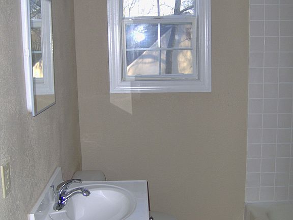Bath Room