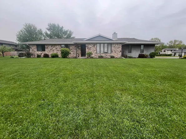 1519 Lynwood Ln, Green Bay, WI 54311