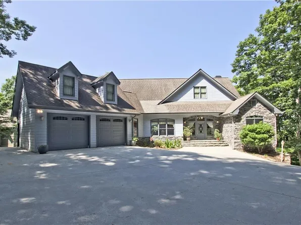 1417 Crippled Oak Trl, Jasper, GA 30143