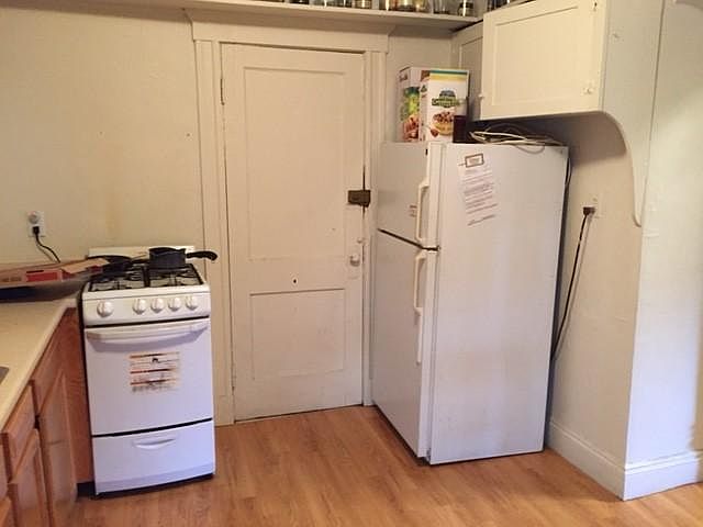 2nd image of 1634 Commonwealth Ave APT 9A