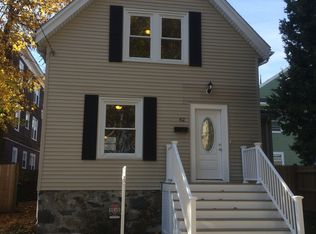 62 Merrill Ave, Lynn, MA 01902