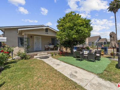 3793 Cimarron St, Los Angeles, CA, 90018