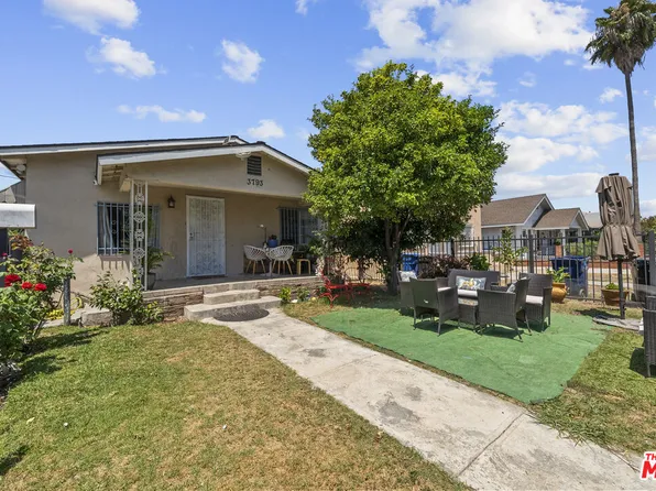 3793 Cimarron St, Los Angeles, CA 90018